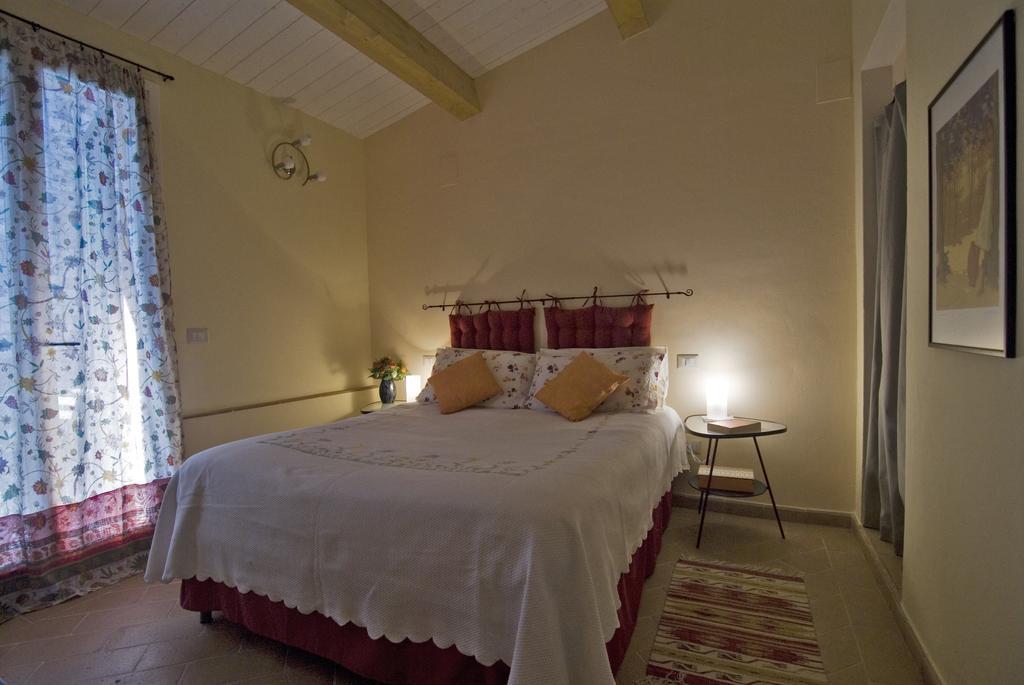 A Prima Vista Perugia Quarto foto
