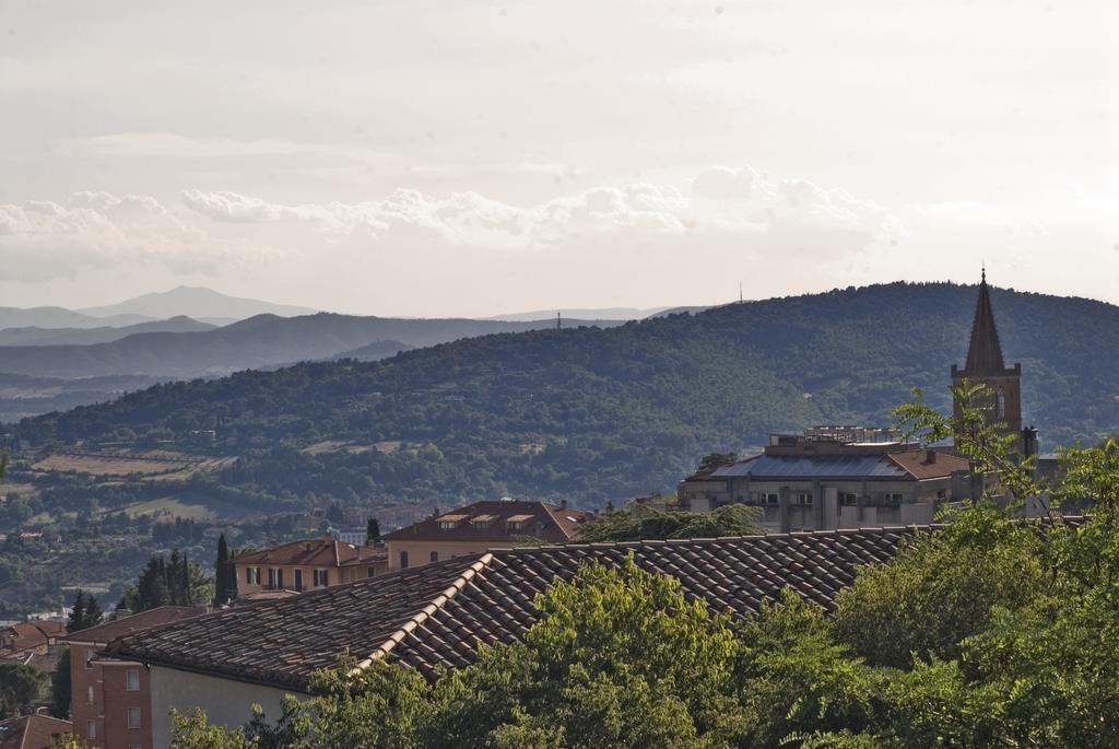 A Prima Vista Perugia Quarto foto