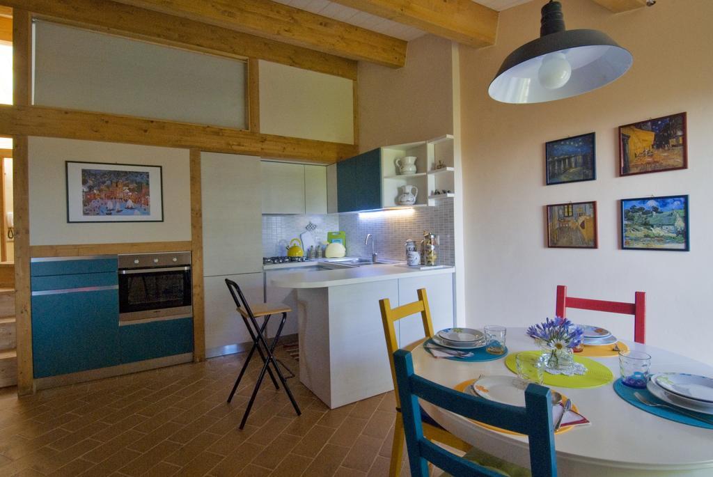 A Prima Vista Perugia Quarto foto