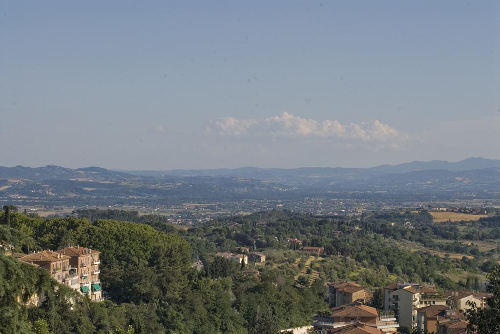 A Prima Vista Perugia Quarto foto