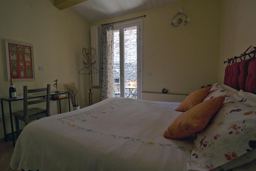 A Prima Vista Perugia Quarto foto