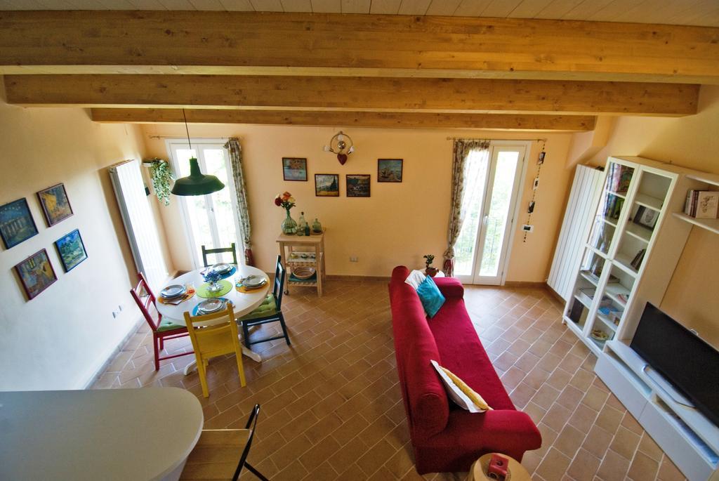 A Prima Vista Perugia Quarto foto