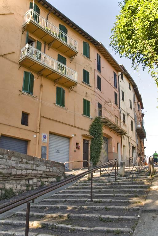 A Prima Vista Perugia Quarto foto