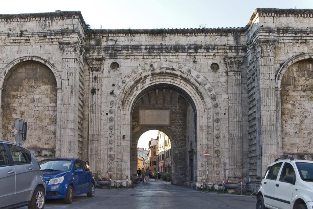 A Prima Vista Perugia Quarto foto